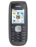 Best available price of Nokia 1800 in Lesotho