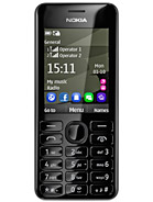 Best available price of Nokia 206 in Lesotho