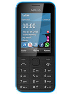 Best available price of Nokia 208 in Lesotho