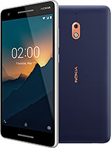 Best available price of Nokia 2-1 in Lesotho