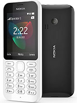 Best available price of Nokia 222 in Lesotho