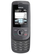 Best available price of Nokia 2220 slide in Lesotho