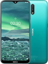 Best available price of Nokia 2_3 in Lesotho
