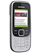 Best available price of Nokia 2330 classic in Lesotho