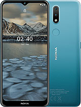 Nokia 3-1 Plus at Lesotho.mymobilemarket.net