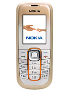 Best available price of Nokia 2600 classic in Lesotho
