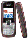 Best available price of Nokia 2610 in Lesotho