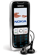 Best available price of Nokia 2630 in Lesotho