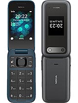 Best available price of Nokia 2660 Flip in Lesotho