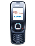 Best available price of Nokia 2680 slide in Lesotho