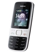 Best available price of Nokia 2690 in Lesotho
