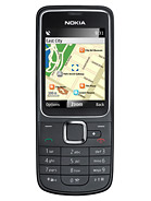 Best available price of Nokia 2710 Navigation Edition in Lesotho