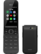 Best available price of Nokia 2720 V Flip in Lesotho