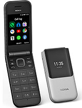 Best available price of Nokia 2720 Flip in Lesotho