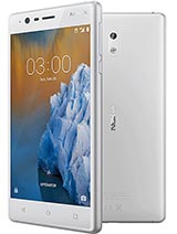 Best available price of Nokia 3 in Lesotho