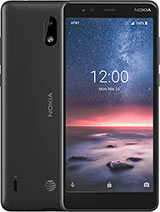 Best available price of Nokia 3-1 A in Lesotho