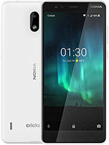 Best available price of Nokia 3_1 C in Lesotho