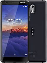 Best available price of Nokia 3-1 in Lesotho