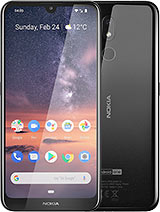 Best available price of Nokia 3-2 in Lesotho
