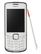 Best available price of Nokia 3208c in Lesotho