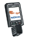 Best available price of Nokia 3250 in Lesotho
