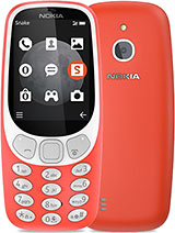Best available price of Nokia 3310 3G in Lesotho