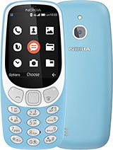 Best available price of Nokia 3310 4G in Lesotho