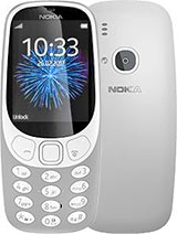 Best available price of Nokia 3310 2017 in Lesotho