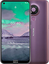 Nokia 6-1 Plus Nokia X6 at Lesotho.mymobilemarket.net