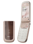Best available price of Nokia 3710 fold in Lesotho