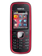 Best available price of Nokia 5030 XpressRadio in Lesotho