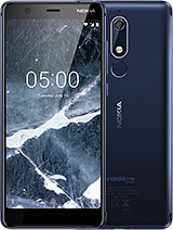 Best available price of Nokia 5-1 in Lesotho