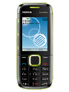 Best available price of Nokia 5132 XpressMusic in Lesotho