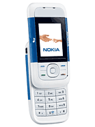 Best available price of Nokia 5200 in Lesotho