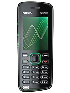 Best available price of Nokia 5220 XpressMusic in Lesotho