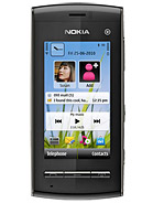 Best available price of Nokia 5250 in Lesotho