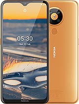 Best available price of Nokia 5.3 in Lesotho