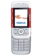 Best available price of Nokia 5300 in Lesotho