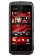 Best available price of Nokia 5530 XpressMusic in Lesotho