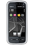 Best available price of Nokia 5800 Navigation Edition in Lesotho