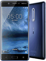 Best available price of Nokia 5 in Lesotho