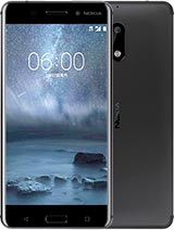 Best available price of Nokia 6 in Lesotho