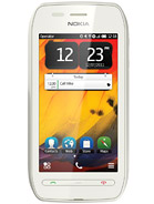Best available price of Nokia 603 in Lesotho