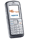 Best available price of Nokia 6070 in Lesotho