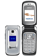 Best available price of Nokia 6085 in Lesotho