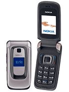 Best available price of Nokia 6086 in Lesotho