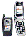 Best available price of Nokia 6103 in Lesotho