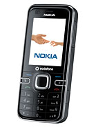 Best available price of Nokia 6124 classic in Lesotho