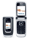 Best available price of Nokia 6126 in Lesotho