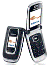 Best available price of Nokia 6131 in Lesotho